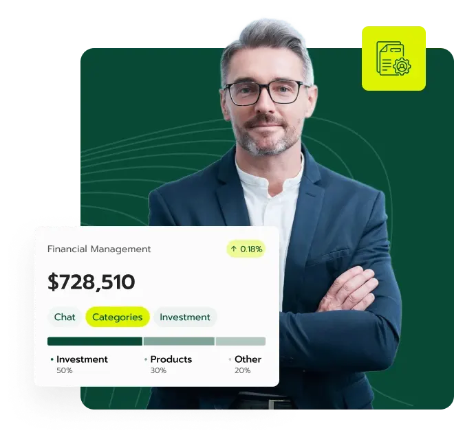 Jalon Fluxitage trading automatisé